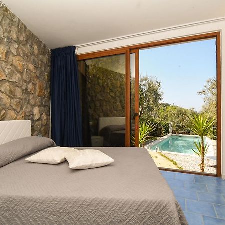 Amore Rentals - Casa Tatano Marciano Kültér fotó