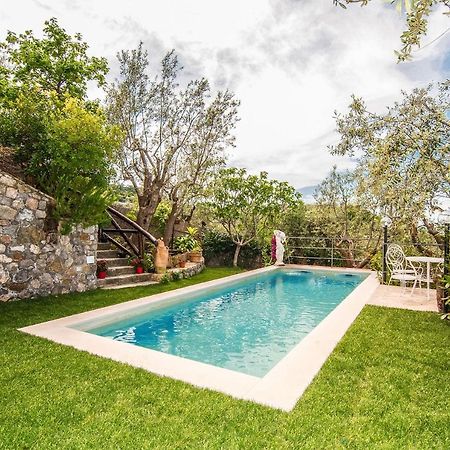 Amore Rentals - Casa Tatano Marciano Kültér fotó
