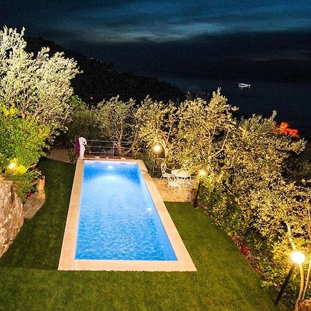 Amore Rentals - Casa Tatano Marciano Kültér fotó