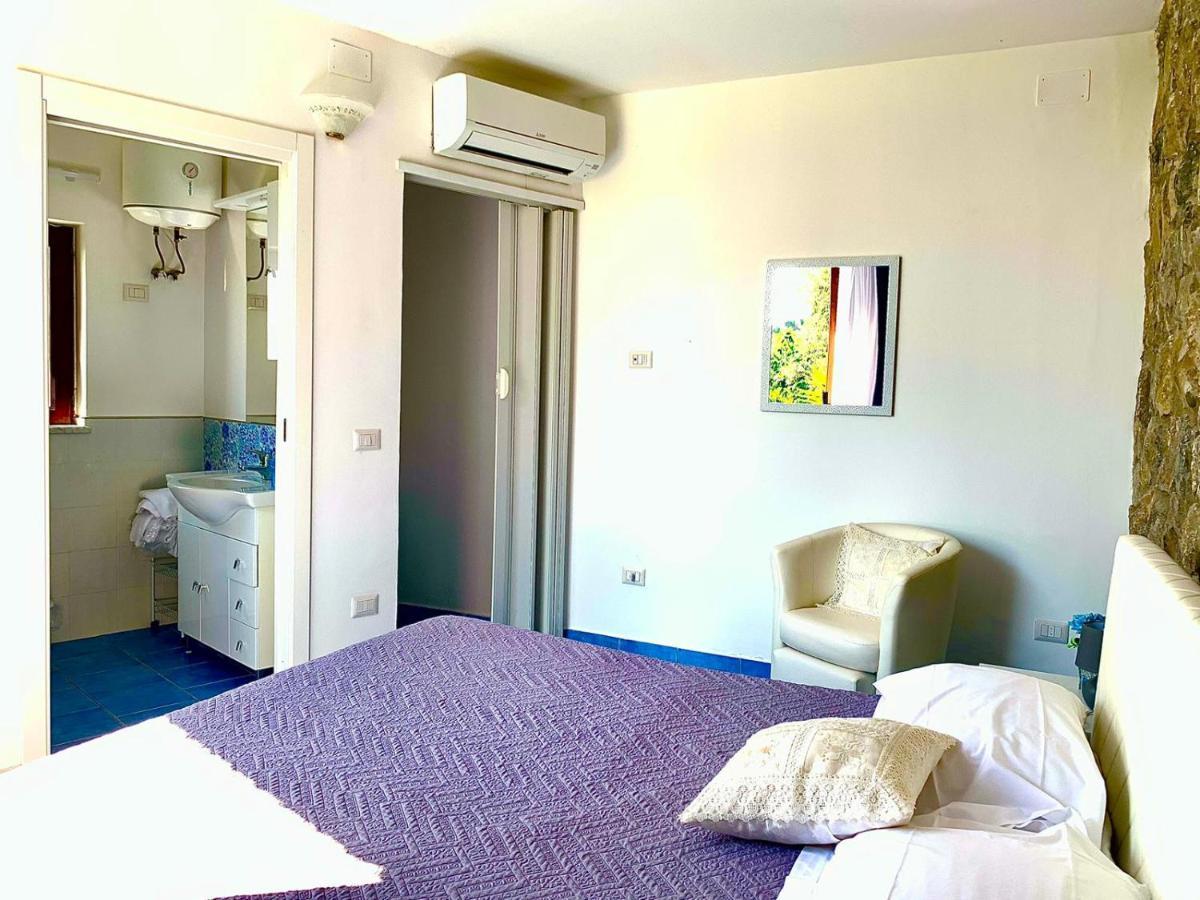 Amore Rentals - Casa Tatano Marciano Kültér fotó