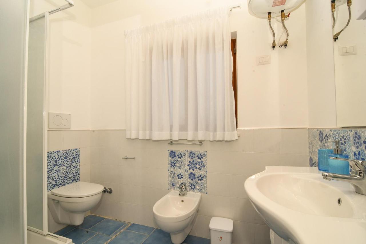 Amore Rentals - Casa Tatano Marciano Kültér fotó