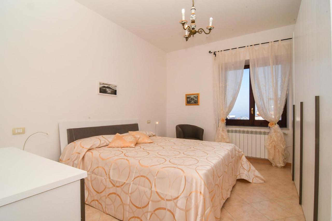 Amore Rentals - Casa Tatano Marciano Kültér fotó