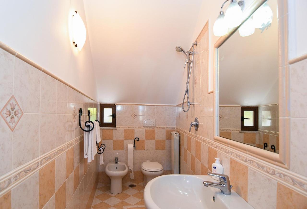 Amore Rentals - Casa Tatano Marciano Kültér fotó