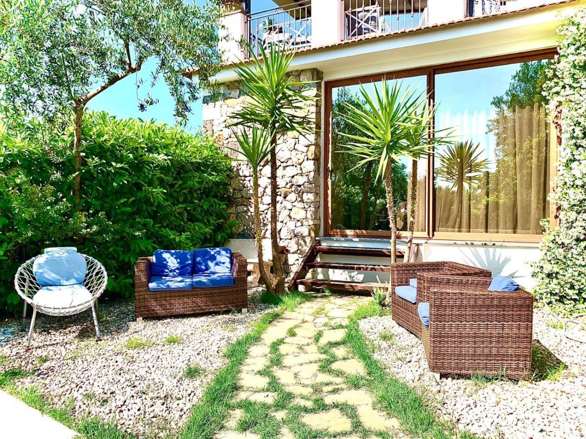 Amore Rentals - Casa Tatano Marciano Kültér fotó