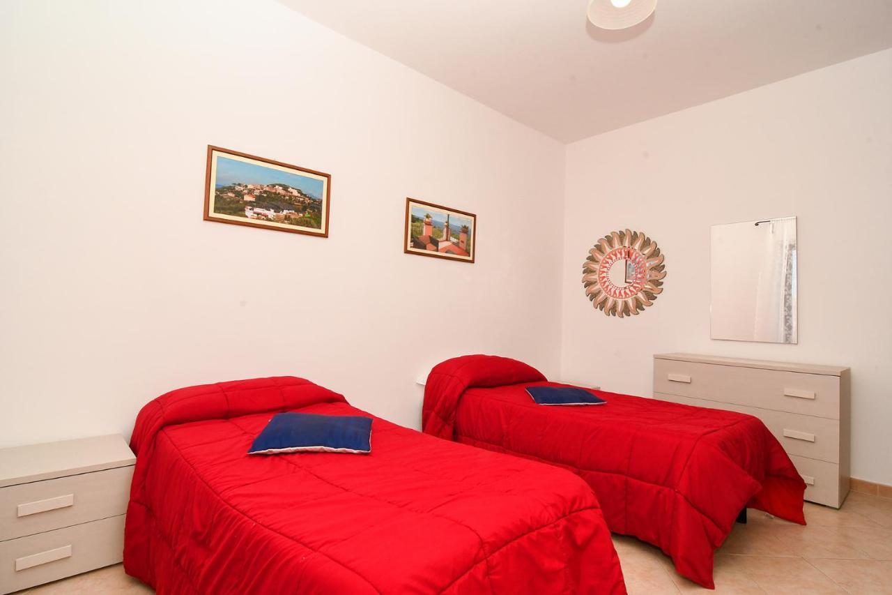 Amore Rentals - Casa Tatano Marciano Kültér fotó