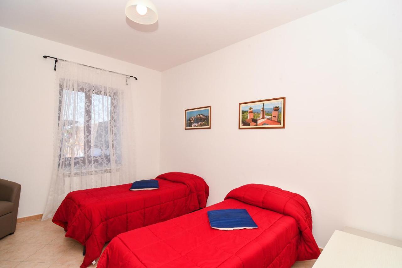 Amore Rentals - Casa Tatano Marciano Kültér fotó