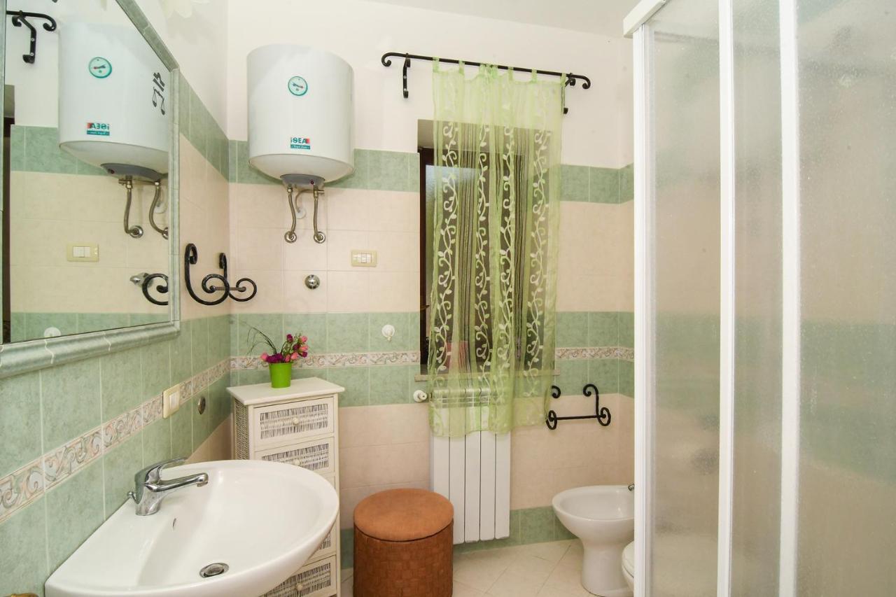 Amore Rentals - Casa Tatano Marciano Kültér fotó
